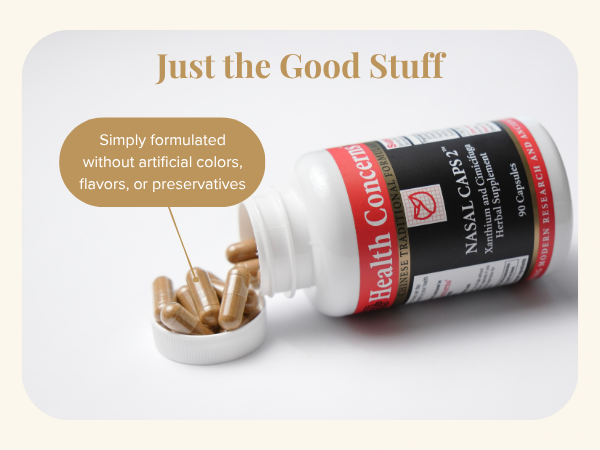 Health Concerns Gastrodia Relieve Wind – Headache, Dizziness & Liver Support – Chinese Herbal Formula with Gastrodia, Uncaria, Skullcap, & Dong Quai – Blood Circulation Supplement – 90 Capsules