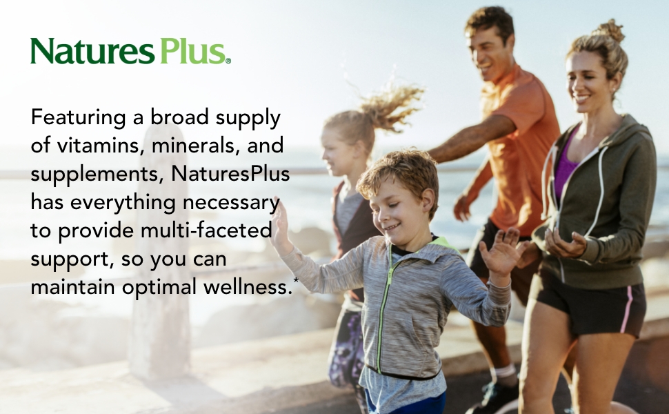 NaturesPlus Biorutin 1000 mg - 90 Tablets - Bioflavonoid & Rutin Complex - Supports Vascular Function & Circulation - Vegetarian, Gluten Free - 90 Servings