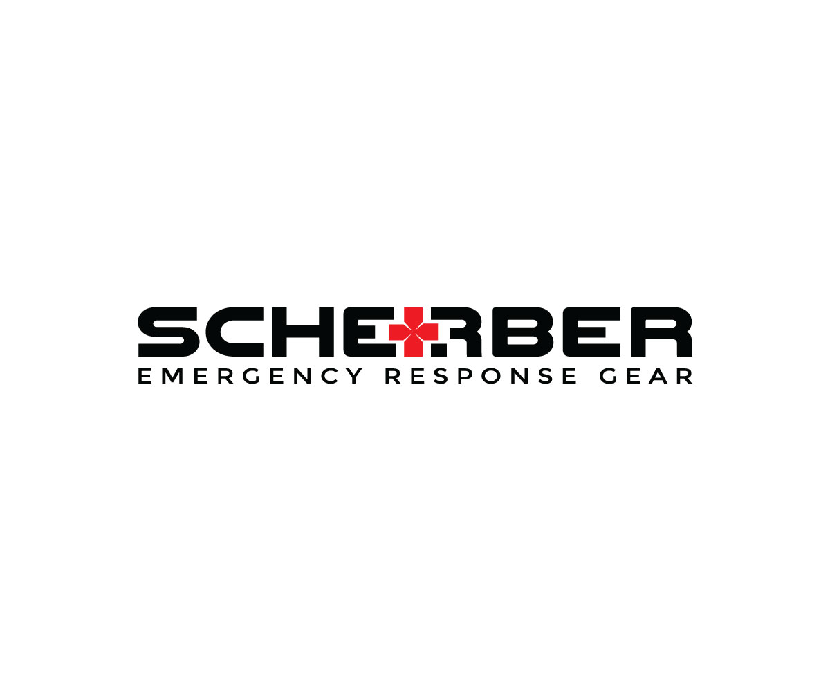 Scherber Fully-Stocked Premium First Responder Backpack | EMT/EMS Medic Trauma, Bleeding & Oxygen Medical Kit | CAT Tourniquet, QuikClot 4x4, HyFin Chest Seal & 250+ First Aid Supplies - Blue