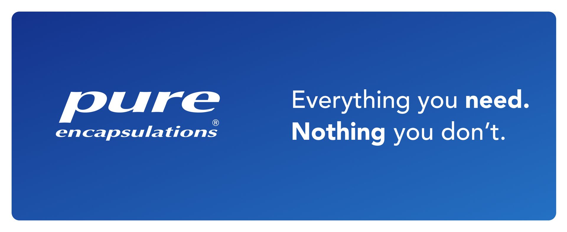 Pure Encapsulations Choline (Bitartrate), 100 Capsules