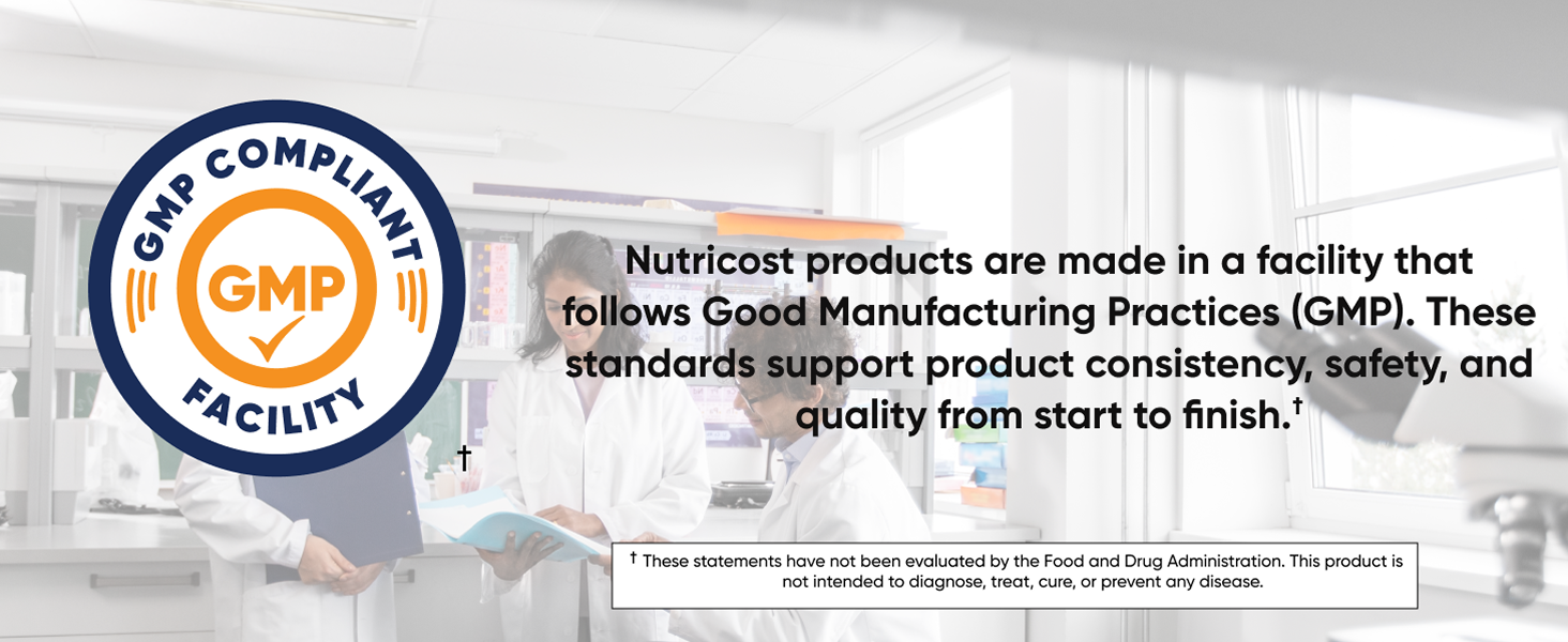 Nutricost Vitamin B2 (Riboflavin) 400mg, 120 Capsules, Gluten Free