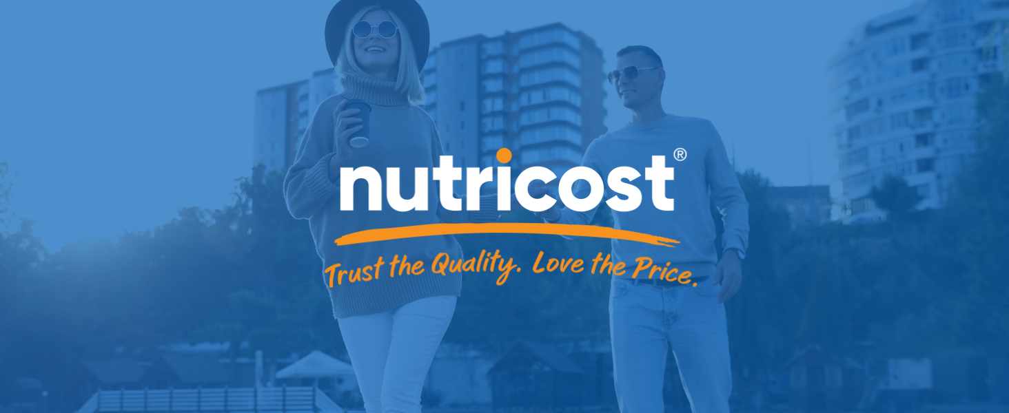 Nutricost Alpha Lipoic Acid 600mg Per Serving, 240 Capsules