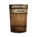 Graviola Leaf Powder 1.1 LBS (500 G) 2