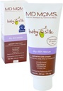 Eczema Relief Moisturizing Cream for Extreme Dry Sensitive Skin - Hypoallergenic, Dry, Scaly, Itchy, Irritated Skin Healing Ointment- Phthalate Paraben Free - Safe For Baby, Infants Kids & Adults