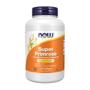 NOW Foods Super Primrose 1300mg Dietary Supplement, 120 Softgels