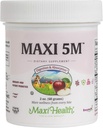 Probiotic Powder – Acidophilus & Bifidobacterium with Apple Pectin, Slippery Elm Bark & Biotin – Digestive & Immune Support, Gut Health, Hair Skin & Nails, Kids & Adults – Kosher, 2 oz (60 Servings)