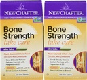 NEW CHAPTER BONE STRENGTH TAKE CARE 240