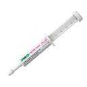 Pet-Ag Zoologic Bene-Bac Plus Mammal Gel - 30 gm Syringe - FOS & Probiotics for Dogs, Cats, Exotic and Wildlife Mammals