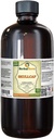 Skullcap (Scutellaria Lateriflora) Tincture, Organic Dried Herb Liquid Extract (Brand Name: HerbalTerra, Proudly Made in USA) 32 fl.oz (0.95 l)