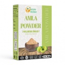 Herbs Botanica 100% Natural Amla Powder aka Indian Gooseberry (Amalaki) | 5.3 oz Natural Vitamin C Amla Extract - Immune Support | Indian Gooseberry/Emblica Officinalis 150 GMS