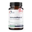 Designs for Health ImmunoMod-A - Immune Support Supplement - Curcumin C3 Turmeric Complex, NAG, Andrographis + N-Acetyl-D-Glucosamine - Non-GMO, Vegan + Gluten Free (120 Capsules)