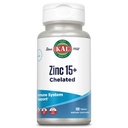 Zinc-15 Amino Chelate Kal 100 Tabs