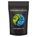 Prescribed For Life Astragalus Powder 4:1, Natural Milk Vetch Root Fine Powder, Gluten Free, Vegan, Non GMO, Soy Free, Kosher (25kg / 55lb)