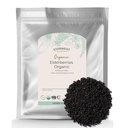Starwest Botanicals Organic Elderberries for Tea, Non-GMO - Bulk 1 lb Bag | Dried Elderberries for Syrup, Gummies, & Jam, Certified Kosher