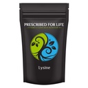 Prescribed For Life Lysine (L), Pure USP Granular Amino Acid (L-Lysine Monohydrochloride) (2kg)