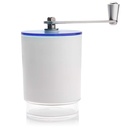 Pill Grinder Pill Crusher – Easily Crushes Multiple Tablets or Vitamins into Fine Powder at Once (Extra Jar Included) - Great Pulverizer for Feeding Tube, Kids, Pets and Arthritis