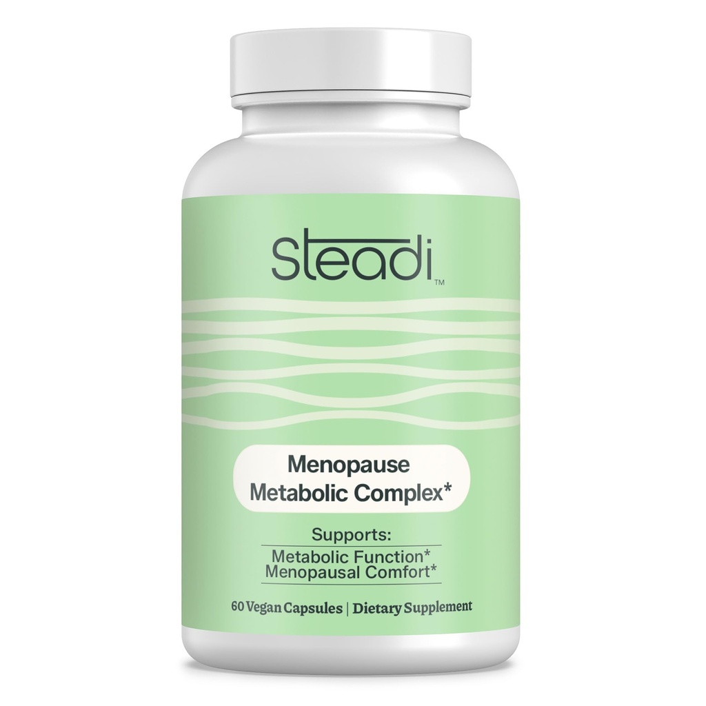 Hormone Balance for Women | Menopause, Weight Management, and Mood Support