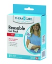 TheraCare Reusable Hot & Cold Gel Pack, 5” x 10”