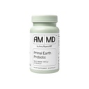 Amy Myers MD Primal Earth Probiotic - Digestive & Immune Support Supplement - Soil-Based Probiotic - Gluten-Free & Non-Dairy - Paleo-Friendly Adult Health Supplement - 30 Capsules