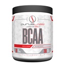 BCAA Capsules by Purus Labs Foundation Series | 2:1:1 Leucine, Valine, Isoleucine | for Recovery, Endurance, Strength and Muscle Building | 240 Capsules (60 Servings)