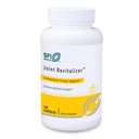 Klaire Labs SFI Health Joint Revitalizer - Patented Hydrolyzed Collagen Peptide Formula with Chondroitin, MSM & Hyaluronic Acid, Hypoallergenic Connective Tissue Support (120 Capsules)