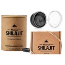Natural Shilajit Resin - 10 Gram Shilajit Supplement with Fulvic Acid & Trace Minerals, Plant Based Nutrients & NATURAL SHILAJIT Capsules (1-2 Months Supply) - 60 Count - Shilajit Supplement