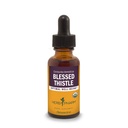 Herb Pharm Certified Organic Blessed Thistle Liquid Extract - 1 Ounce