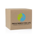 Prescribed For Life L Ornithine Powder | Non Essential Amino Acids Supplement | Supports Muscle Recovery and Endurance | Assay: > 99% (1 kg / 2.2 lb)