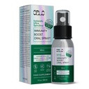 Orlo Immunity Boost Multivitamin for Adults with VIT B12 & B Vitamin Complex, Vegan Vitamin D3 & Icelandic Ultra Spirulina – Fast-Absorbing Immune & Energy Support, Mint Flavour, 60 Servings