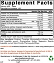 Best Naturals B-100 Complex & K2 D3 180 Tablets