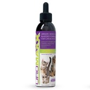 UroMAXX Urinary Tract Support Liquid for Dogs & Cats, Salmon Flavor, 6 oz | Made with Cranberry and Glucosamine to help maintain normal urinary tract and bladder health for dogs and cats.