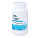 SFI Health Klaire Labs Endozin - Zinc Carnosine Complex with L-Glutamine to Support Intestinal Barrier Function, Hypoallergenic (60 Capsules)