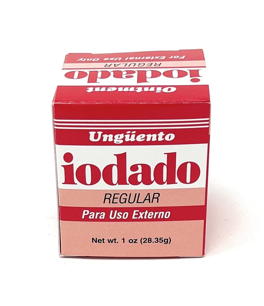 Ointment Regular, Skin Renewal, Radiant Glow, Healthy Complexion (1 Oz/Pack of 1)