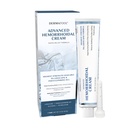 Hemorrhoid Treatment - Advanced Hemorrhoid Cream 5% Lidocaine & Phenylephrine - Hemorrhoid Shrinking Treatment - Rapid Relief of Pain, Swelling, Bleeding, Itching and Burning - Fissure & Hemorrhoids