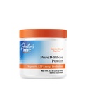 Doctor's Best Pure D Ribose Powder Supplement - D-Ribose for Men & Women, Supports ATP Energy Production in Heart & Muscle, Health & Wellness Support, Gluten Free, Soy Free, Vegan, Unflavored - 8.8 oz
