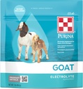 Purina® Goat Electrolyte for Goats of All Life Stages | 16 Ounce (16 OZ) Pouch
