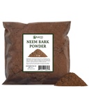 Zatural Pure Neem Bark Powder | Premium Azadirachta Indica Supplement for Gut, Digestion, Immunity & Full Body Support | Herbal Wellness (16oz Powder)