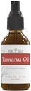Tamanu Oil - Best Treatment for Psoriasis, Eczema, Acne Scar, Rosacea - Relief for Dry, Scaly Skin, Scalp and More - Cold Pressed – Proven 100% Pure