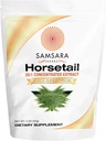 Samsara Herbs Horsetail Powder (2oz/57g) - 20:1 Concentrated Extract