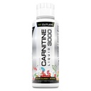 Cutler Nutrition Liquid L-Carnitine Fat Burner Supplement with Acetyl L-Carnitine & L-Carnitine Tartrate - Fat Burner Formula for Optimal Absorption, Energy & Muscle Support | Sour Gummy Flavor