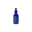 Trace Minerals Liquid Ionic Selenium - High-Absorption Selenium Supplement for Daily Immune Support - Hormone & Antioxidant Support - Gluten-Free - Vegan - Non-GMO - 2 fl oz (48 Servings, 1 Pack)