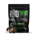 PRO 30G Vegan Protein Powder by ATHLEAN-X, Plant-Based Muscle Recovery & Growth Formula, Gluten-Free, NSF Certified for Sports, High Protein Supplement for Strength (Rich Double Chocolate)