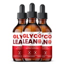 (3 Pack) GlycoLean Drops, 3 Month Supply
