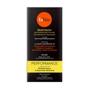 Invite Health Performance Vitamin - Comprehensive Daily Multivitamin with Enhanced Support for Athletes and Active People - 30 Day Supply