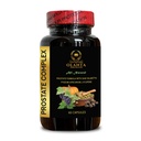 Prostate Support Formula - Men's Prostate Care Supplement – Herbal Formula for Daily Wellness – Saw Palmetto Extract, Pygeum africanum - 1 Bottle 60 Capsules