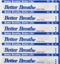 60-300 Count Nasal Strips for Men and Women(66mm*19mm) (300)