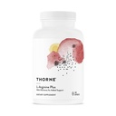THORNE - L-Arginine Plus - Added Antioxidant Support - Supports Heart Health, Nitric Oxide Production, Exercise Capacity & Optimal Blood Flow* - Third-Party Certified - Dairy-Free - 180 Capsules
