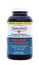 Omega 3, Fish Oil Capsules, OmegA+D By Innate Choice, Lemon 240 Capsules, Pharmaceutical Grade Fish Oil, 3rd Party Tested, Organically Filtered and Triple Purified, Natural Cod Liver Oil, Vitamin D3