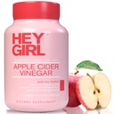 Apple Cider Vinegar Capsules with The Mother - 2160mg Apple Cider Vinegar Pills with Cayenne Pepper - 120 Vegan ACV Capsules with Mother for Detox Cleanse, Keto, Digestion & Bloating