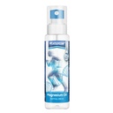 MgSport Magnesium Oil Spray 8.5 fl oz (250ml) — Dead Sea Magnesium Chloride for Muscle Recovery, Leg Cramps & Sleep Support | 1,400 Sprays | Odorless, Fast-Absorbing